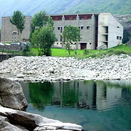 Vandrarhem Centro Della Montagna