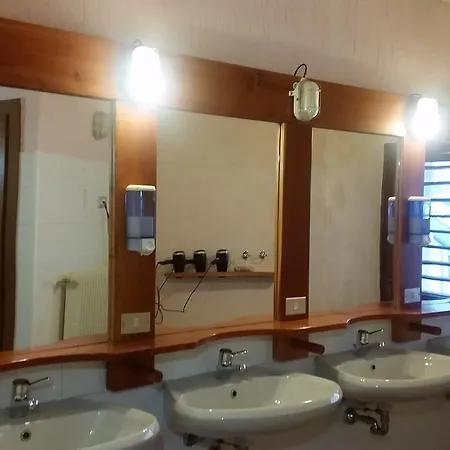 Centro Della Montagna Val Masino