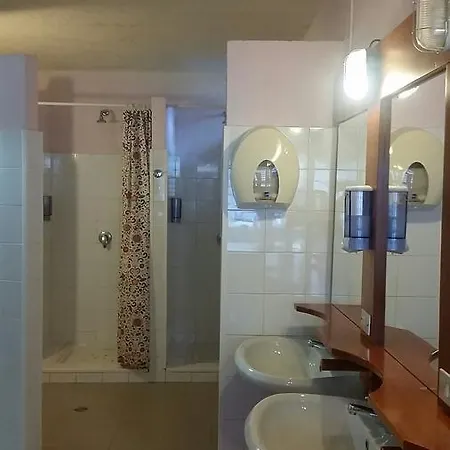 Centro Della Montagna *