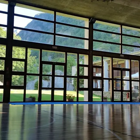 Centro Della Montagna Val Masino