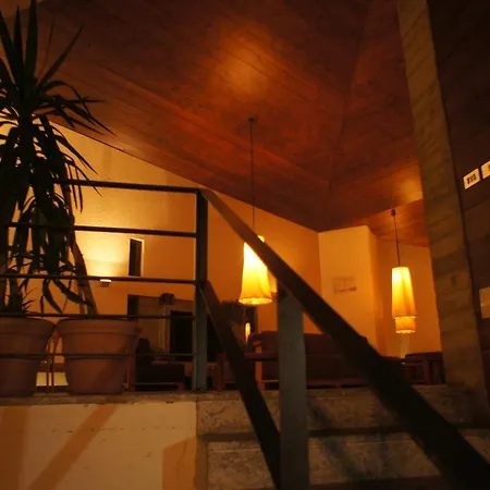 Auberge de jeunesse Centro Della Montagna *