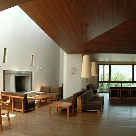 Auberge de jeunesse Centro Della Montagna