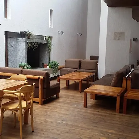 Centro Della Montagna Val Masino